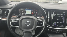 Volvo V60 Cross Country 2.0 B4 Mild Hybrid AWD Вusiness pro line/FULL SERV, снимка 13
