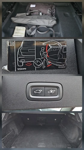 Volvo V60 Cross Country 2.0 B4 Mild Hybrid AWD Вusiness pro line/FULL SERV, снимка 8