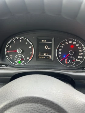 VW Touran 1.4 TSI NTG  ecofuel, снимка 5