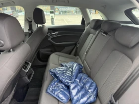 Audi E-Tron 50 QUATRO, снимка 12