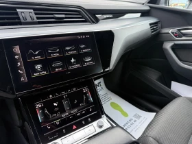 Audi E-Tron 50 QUATRO, снимка 10