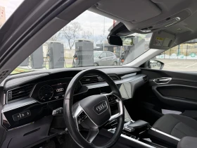 Audi E-Tron 50 QUATRO, снимка 9
