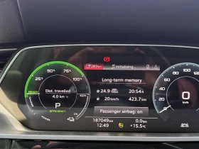 Audi E-Tron 50 QUATRO, снимка 14