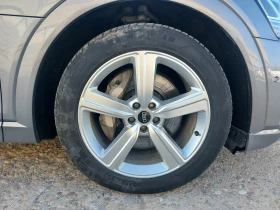 Audi E-Tron 50 QUATRO, снимка 8