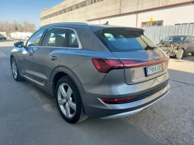 Audi E-Tron 50 QUATRO, снимка 3