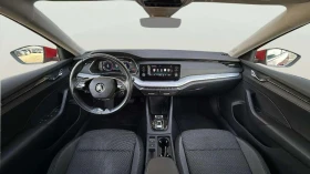 Skoda Octavia 2.0 TDI, снимка 10