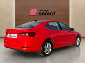 Skoda Octavia 2.0 TDI, снимка 7