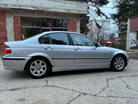 BMW 320 e46 / 320 i, снимка 16