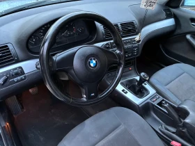 BMW 320 e46 / 320 i, снимка 2