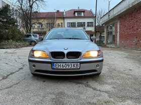 BMW 320 e46 / 320 i, снимка 12