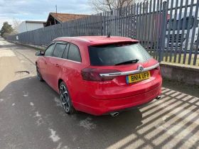 Opel Insignia 2.0 bi-tdi SRI, снимка 4