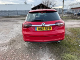 Opel Insignia 2.0 bi-tdi SRI, снимка 5