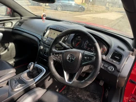 Opel Insignia 2.0 bi-tdi SRI, снимка 7