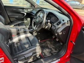 Opel Insignia 2.0 bi-tdi SRI, снимка 6