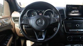 Mercedes-Benz GLS 450, снимка 9