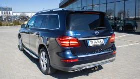 Mercedes-Benz GLS 450, снимка 5