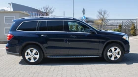 Mercedes-Benz GLS 450, снимка 4