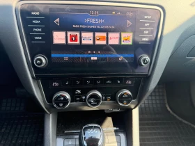 Skoda Octavia DSG, снимка 11