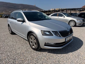 Skoda Octavia DSG, снимка 1