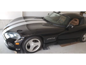 Dodge Viper RT 10 / V10, снимка 2