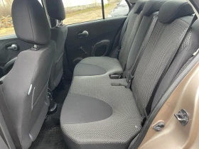 Nissan Micra, снимка 7