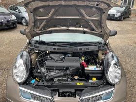 Nissan Micra, снимка 14