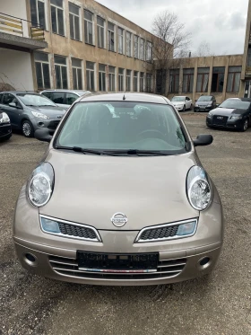 Nissan Micra, снимка 4