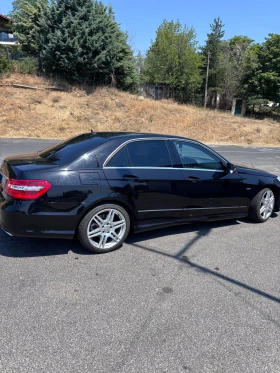Mercedes-Benz E 350, снимка 4