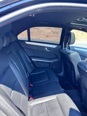 Mercedes-Benz E 350, снимка 6