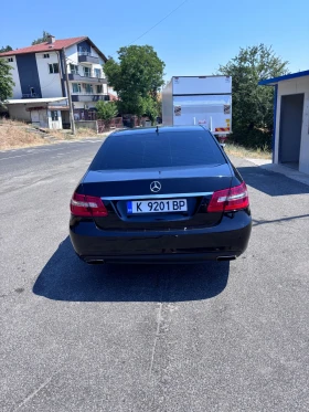 Mercedes-Benz E 350, снимка 3