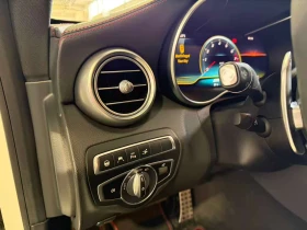 Mercedes-Benz C 43 AMG CARFAX, снимка 13