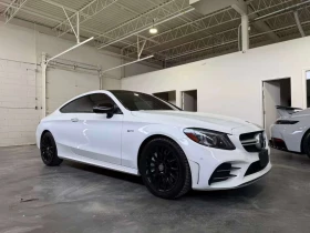 Mercedes-Benz C 43 AMG CARFAX, снимка 3