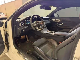 Mercedes-Benz C 43 AMG CARFAX, снимка 5