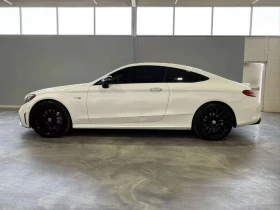 Mercedes-Benz C 43 AMG CARFAX, снимка 2