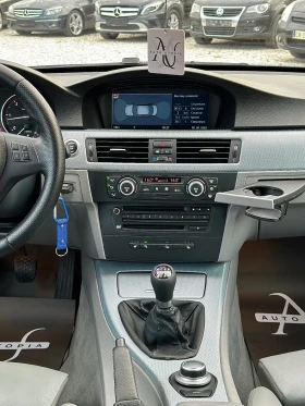 BMW 330 M/X-drive/231/FULL, снимка 9