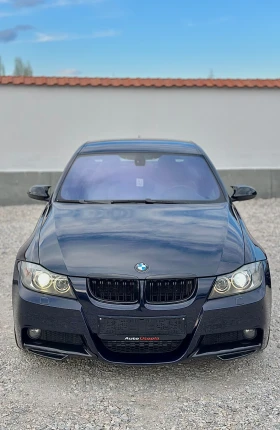 BMW 330 M/X-drive/231/FULL, снимка 2