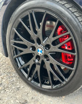 BMW 330 M/X-drive/231/FULL, снимка 16