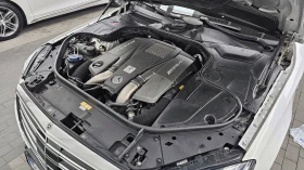Mercedes-Benz S 63 AMG HEAD-UP* DISTRONIK* ОБДУХ* МАСАЖ* 360* КРАЙНА ЦЕНА, снимка 16