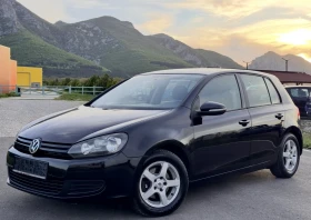 VW Golf 2.0 TDI / Нави, снимка 2