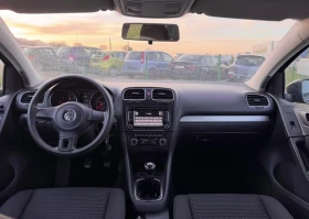 VW Golf 2.0 TDI / Нави, снимка 7