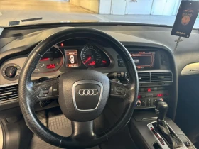 Audi A6, снимка 7