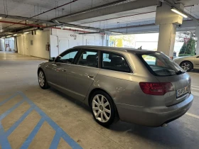 Audi A6, снимка 5