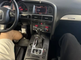 Audi A6, снимка 14