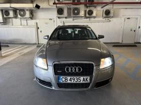 Audi A6, снимка 2