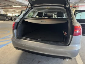 Audi A6, снимка 10
