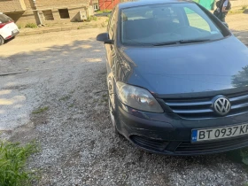 VW Golf Plus 1.9TDI, снимка 6