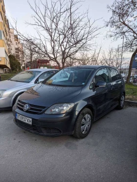 VW Golf Plus 1.9TDI, снимка 1