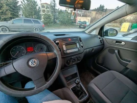VW Golf Plus 1.9TDI, снимка 7