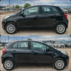 Toyota Yaris 1.4 90 К.С. ДИЗЕЛ, снимка 4