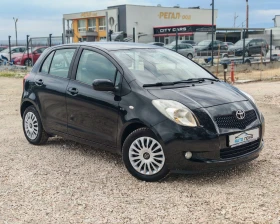 Toyota Yaris 1.4 90 К.С. ДИЗЕЛ, снимка 15
